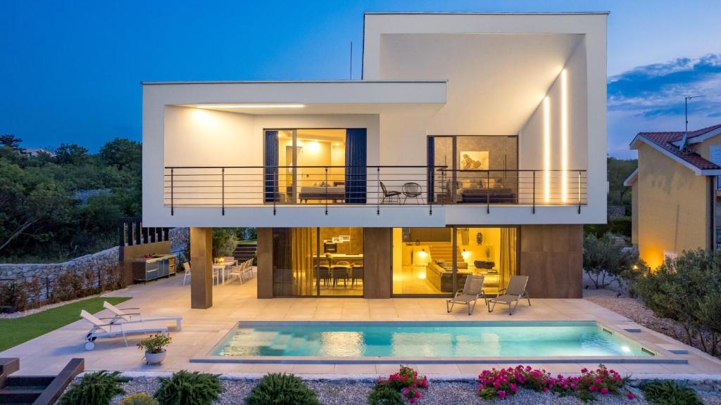 Antalya'nın Gizli Cennetleri: Villa Tatili